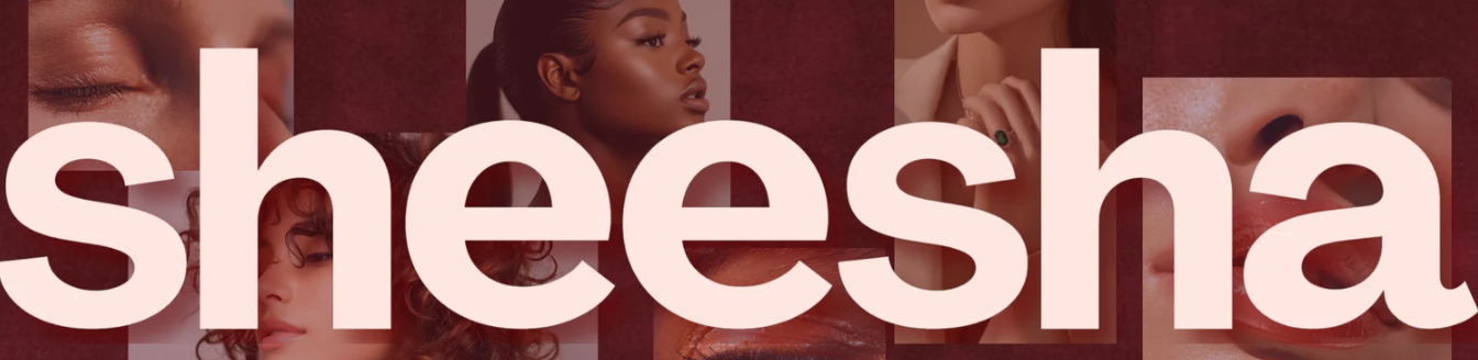 Sheesha website cover